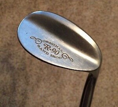 best golf wedges of all time