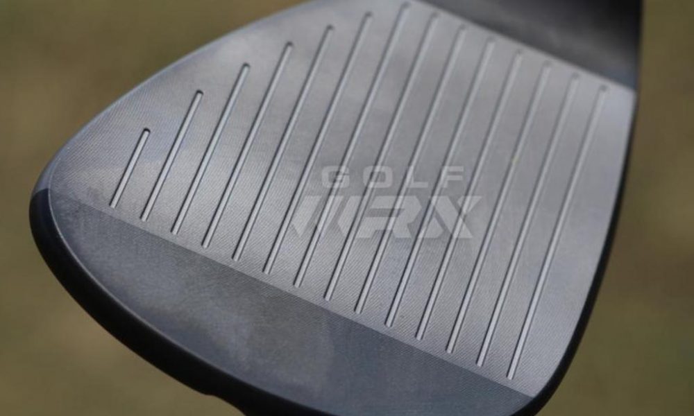 most forgiving golf wedges