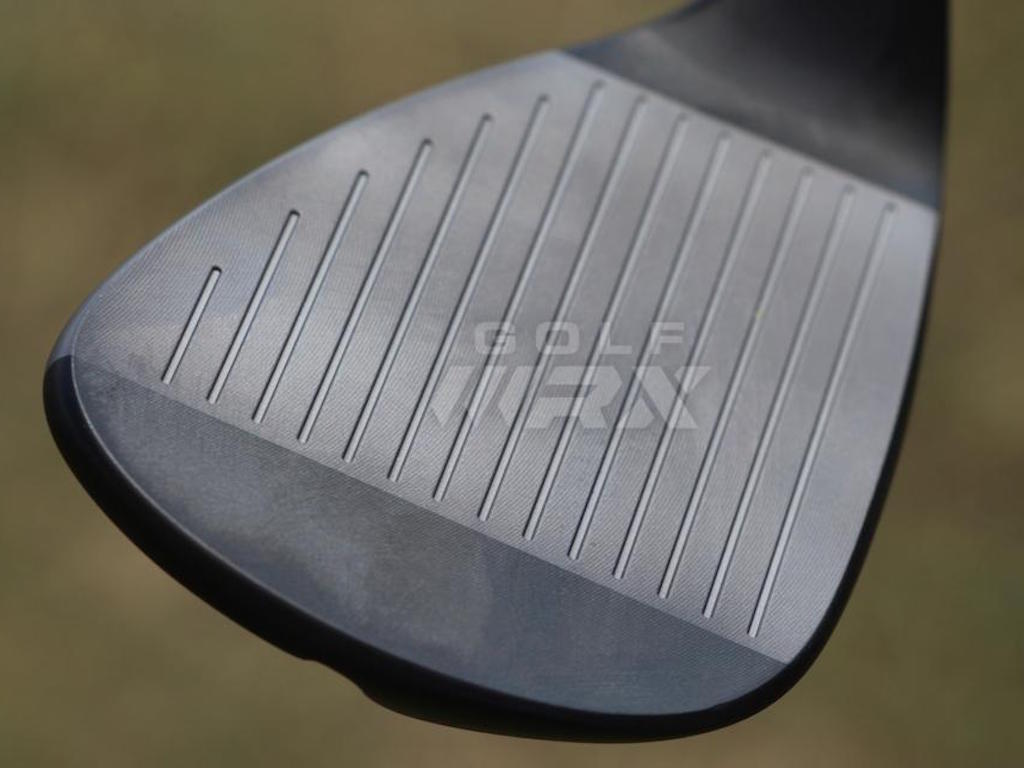 most forgiving pitching wedge