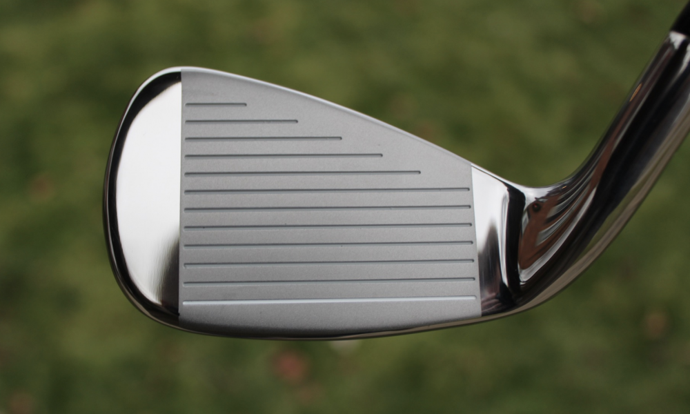 An important factor in buying new irons that most golfers overlook