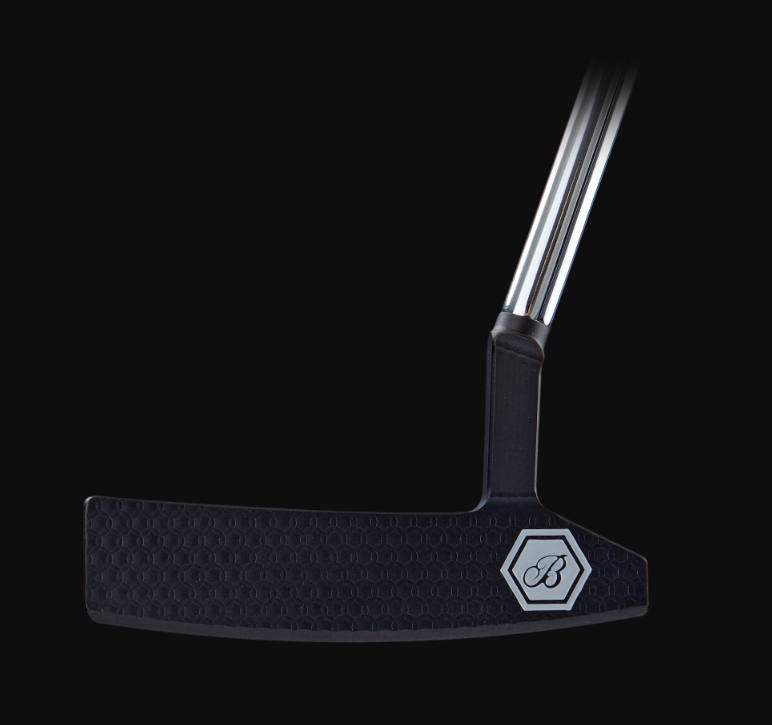 Bettinardi unveils limited-edition Queen B6 SBS putter – GolfWRX