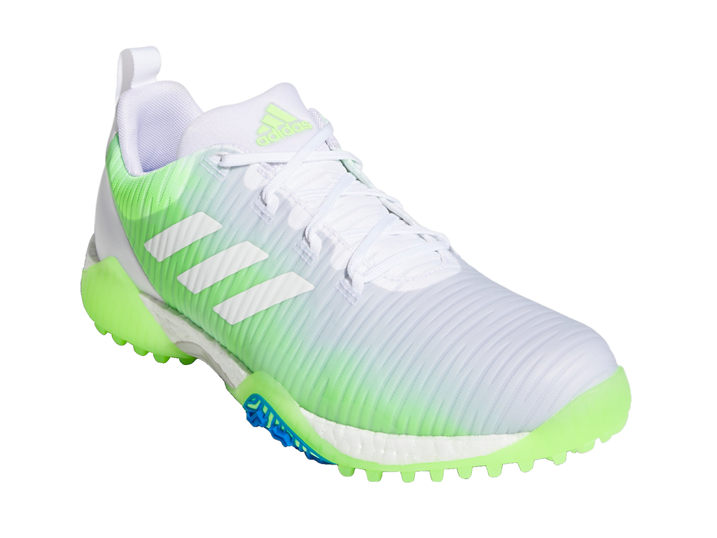 genetisch Ondraaglijk acuut Adidas launch new CODECHAOS footwear range – GolfWRX