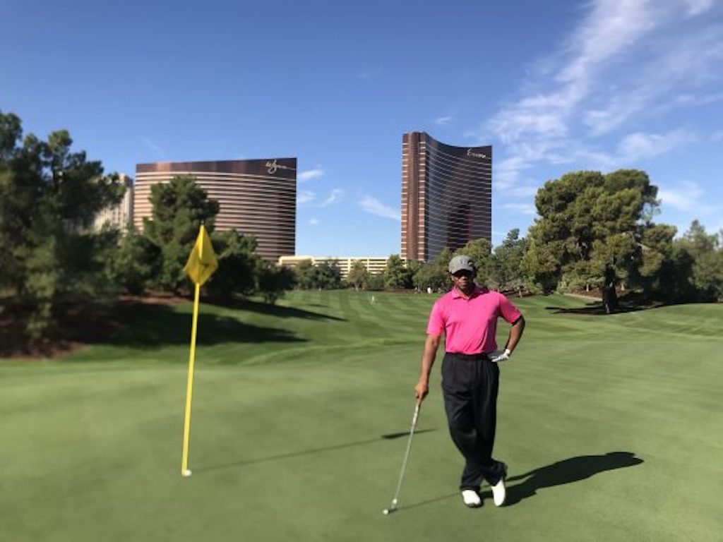 Women's golf apparel takes center stage at Las Vegas PGA Show, Golf  Equipment: Clubs, Balls, Bags