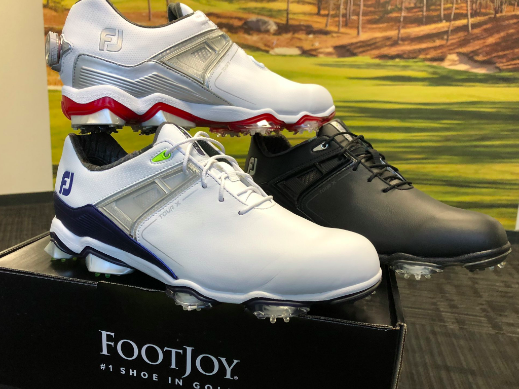 softest golf shoes