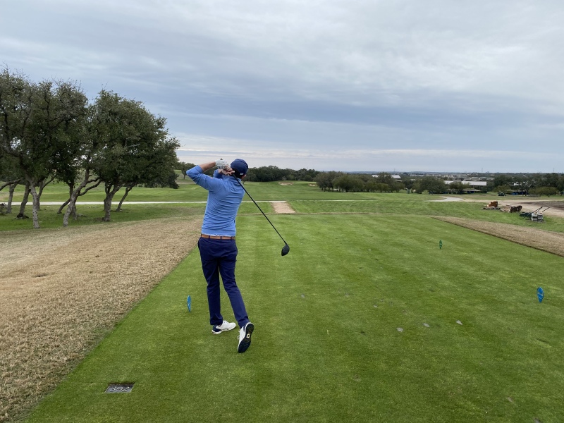 The TPC San Antonio Experience – GolfWRX