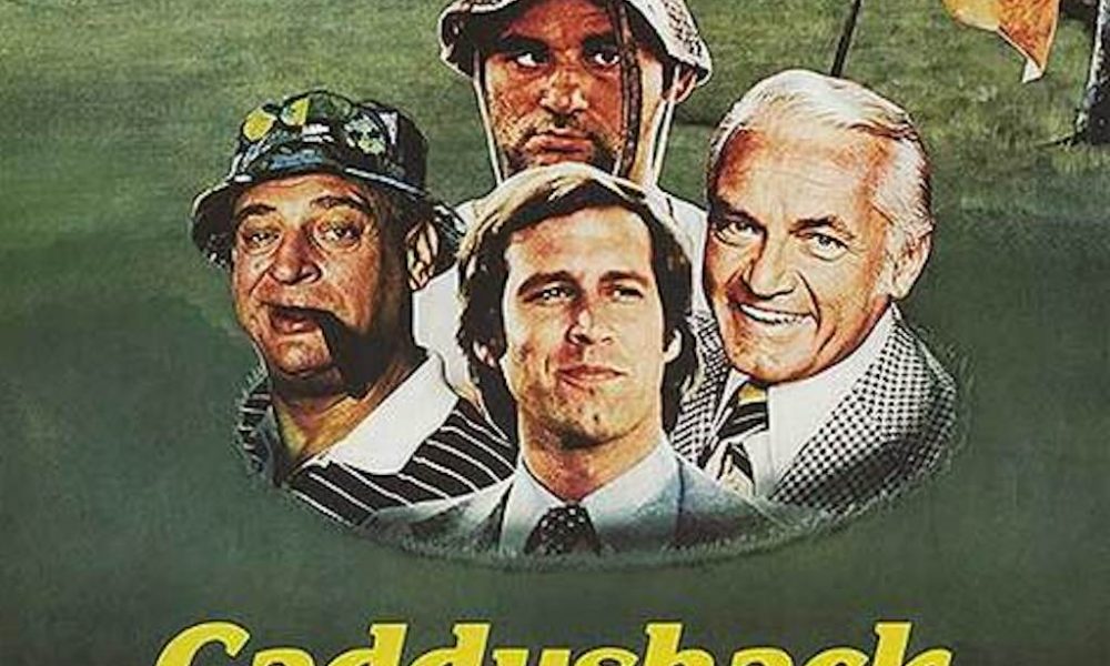 Golf Movie Madness What’s the best golf film ever? GolfWRX