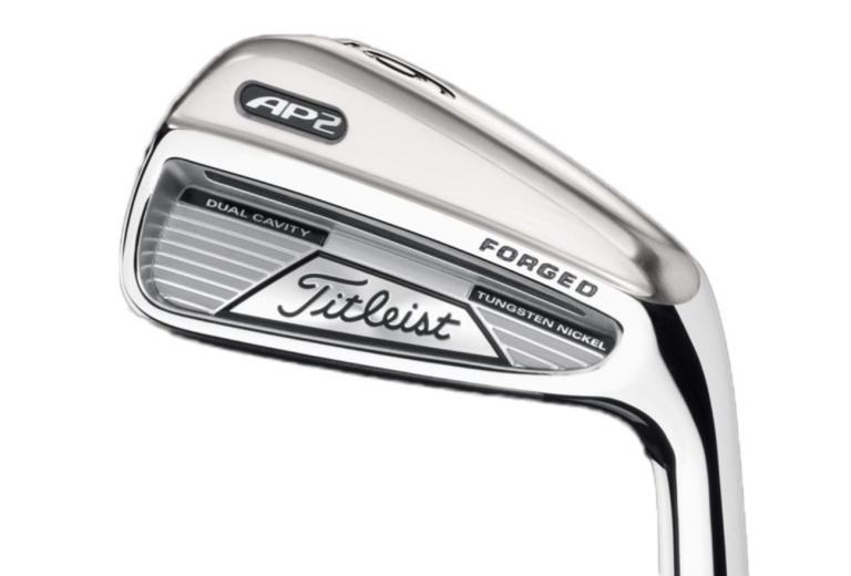 The greatest Titleist irons of all time GolfWRX