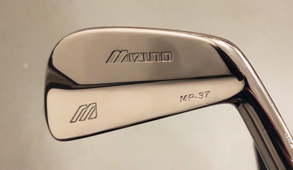 Perceptie ijs tweedehands Greatest Mizuno blade irons of all time – GolfWRX