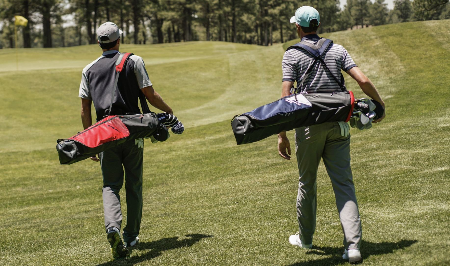 8 Golf Bags From G/Fore, TaylorMade Titleist, and More on Sale Now - Sports  Illustrated Golf: News, Scores, Equipment, Instruction, Travel, Courses