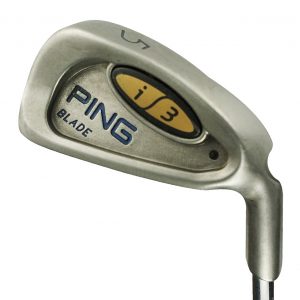 Ping Golf - Matériel de golf Ping - Golf Plus