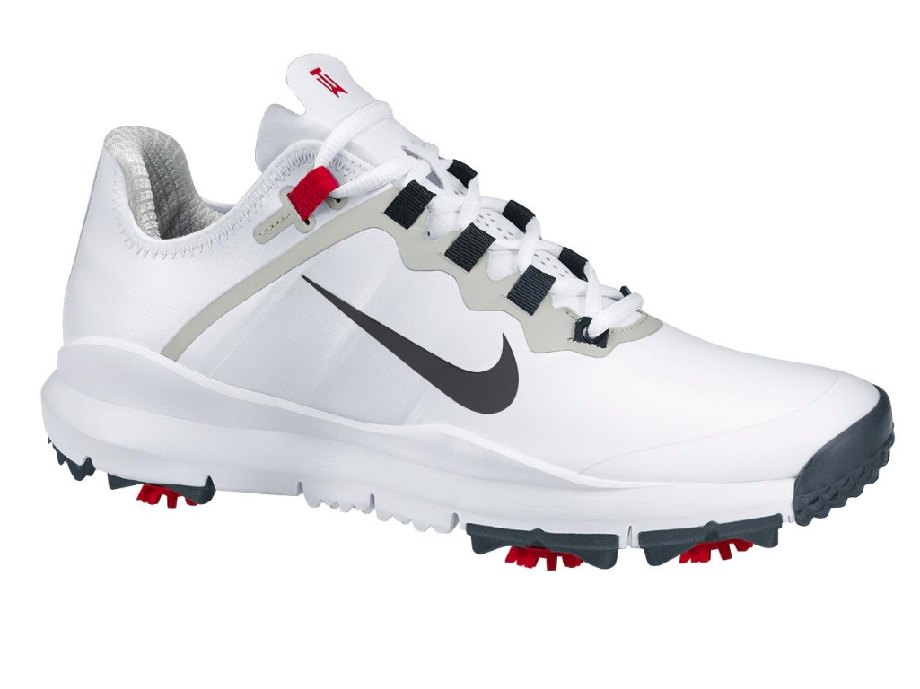 tiger woods 2019 golf shoes