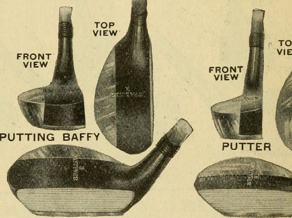 Golf, History, Rules, Equipment, Majors, & Facts