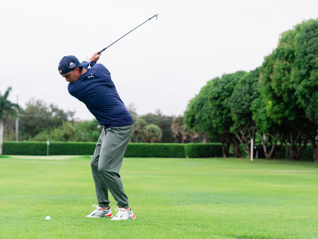 Puma Golf launches Excellent Wear collection