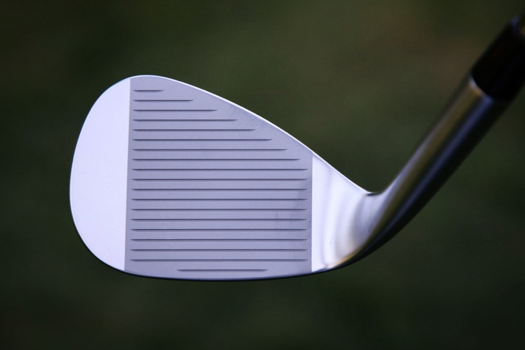 best wedges for spinning the ball