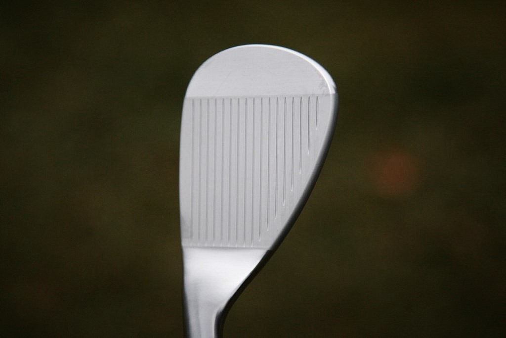 best wedges for spinning the ball