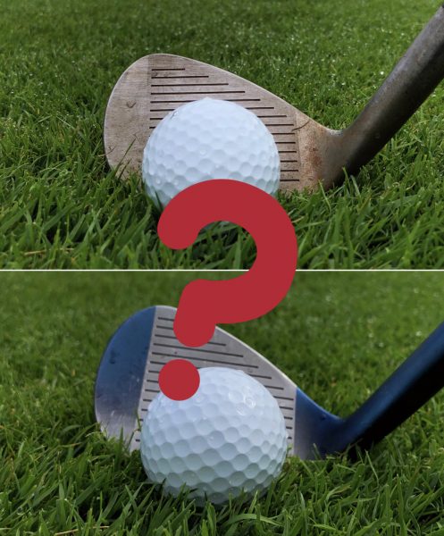The most overlooked reason you miss wedge shots – GolfWRX