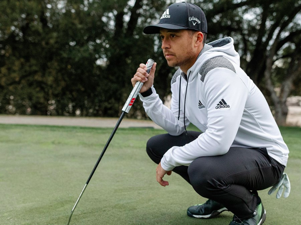 heuvel veiling sensor Adidas Golf launches new COLD.RDY apparel collection – GolfWRX
