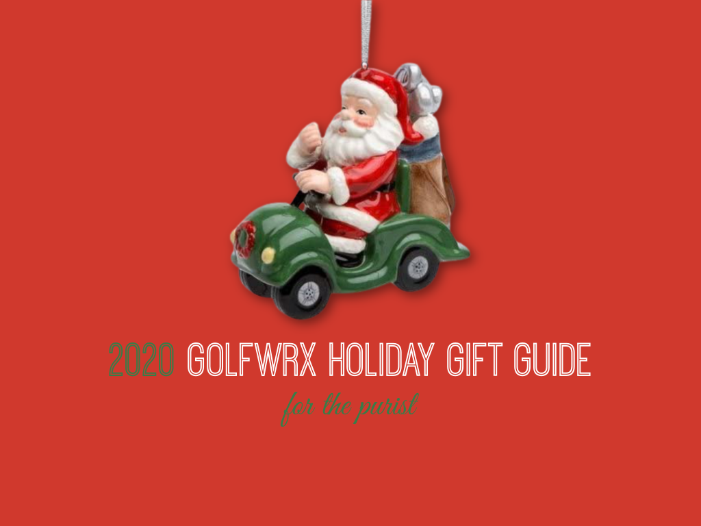 Best golf gifts on  – GolfWRX
