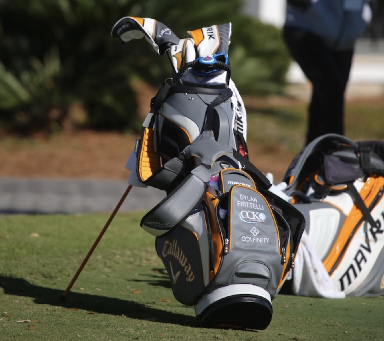 9 golf bags for golfers looking for a style upgrade, Golf Equipment:  Clubs, Balls, Bags