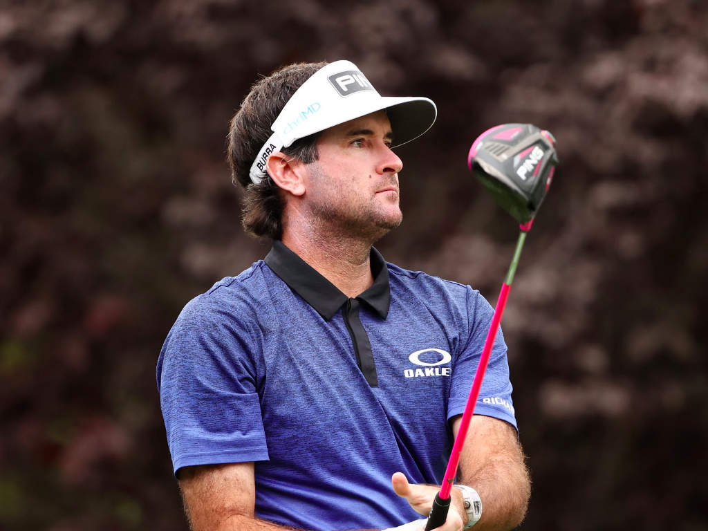 So happy to announce our partnership with PGA TOUR pro Eric Cole