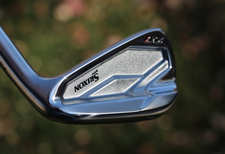 New Srixon ZX Series irons (ZX5, ZX7) and utility (ZX U) launched – GolfWRX