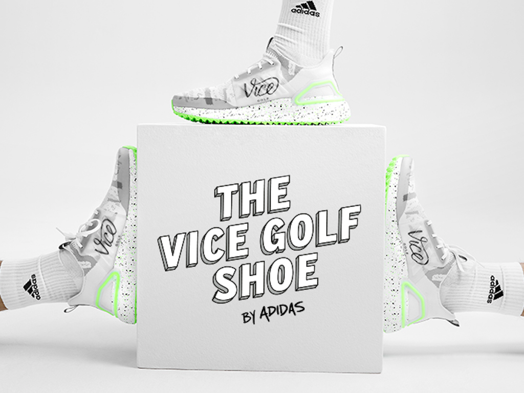adidas custom golf shoes
