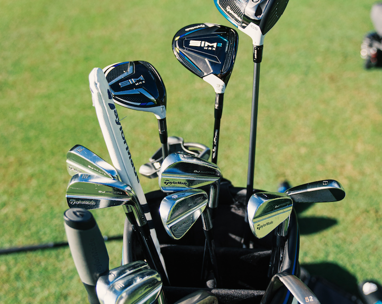 TaylorMade SIM2, one month in: How is the tour rollout going? – GolfWRX