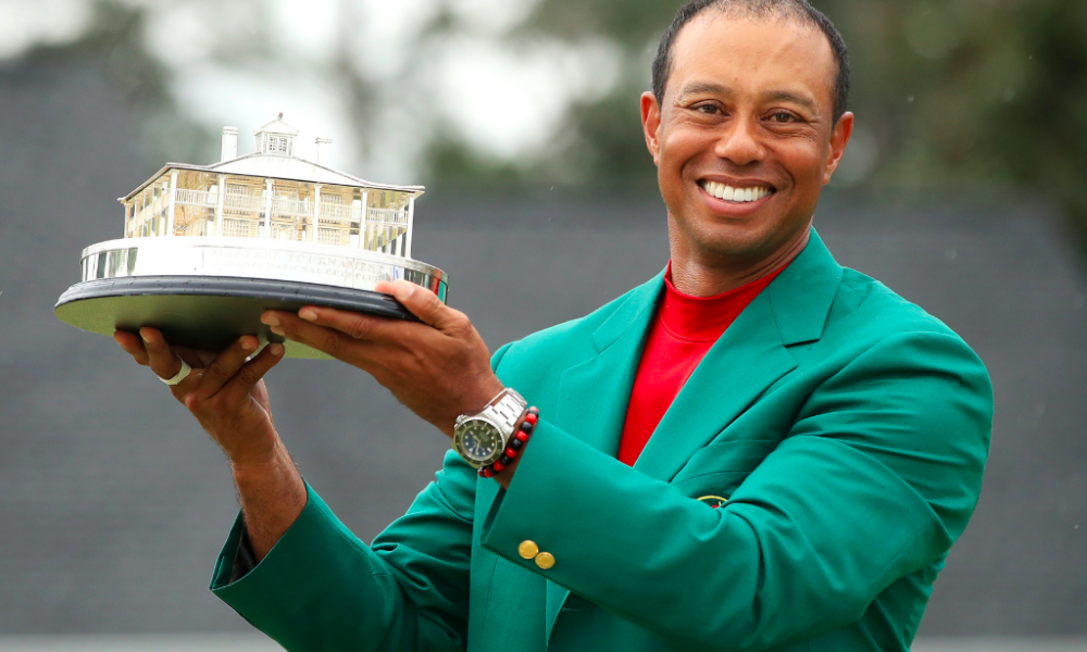 2023 Masters purse gets big increase: Payout breakdown, winner's share
