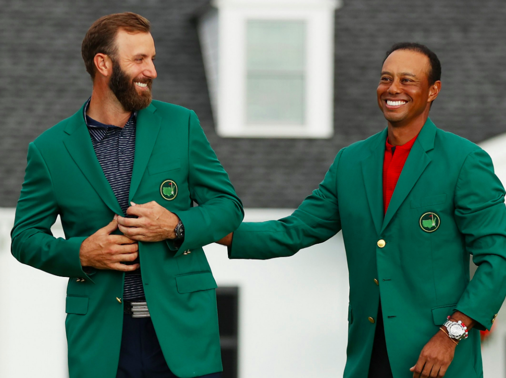 Masters 2023: Here's the new record prize money payout for each golfer at Augusta  National | Golf News and Tour Information | GolfDigest.com