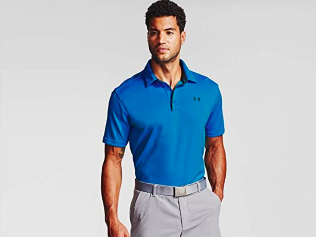 The most popular men's golf shirts on  right now (Winter 2020  edition) – GolfWRX