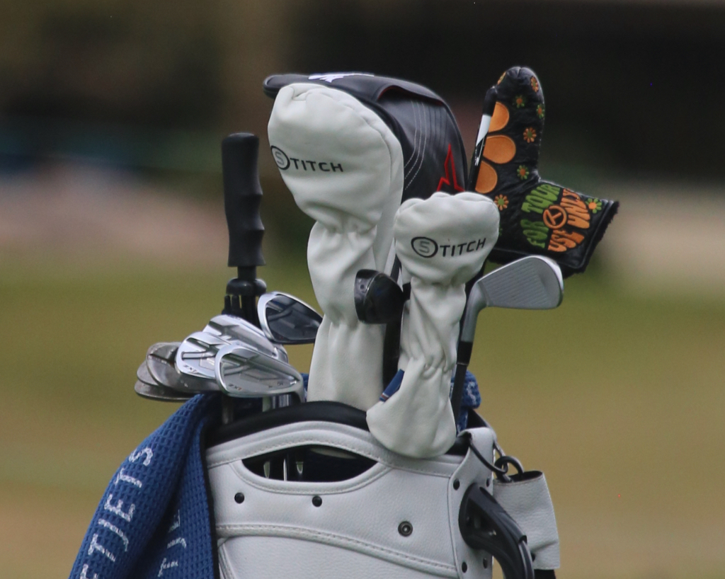 Brooks Koepka WITB 2021 February What's In The Bag