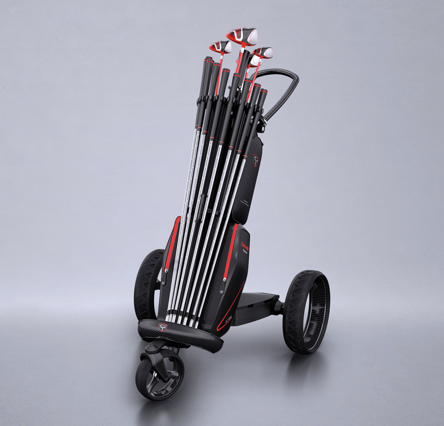 Callaway Xtreme Lightweight Carry Golf Bag BRAND NEW | SidelineSwap