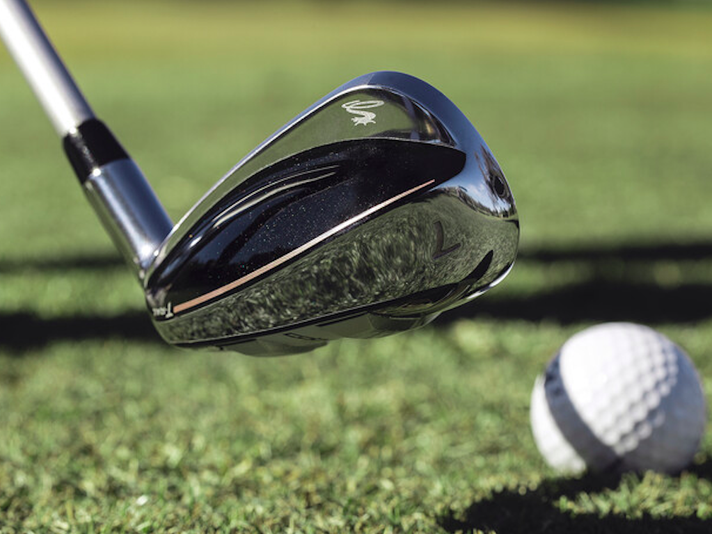 Golf Clubs - Irons – COBRA Golf