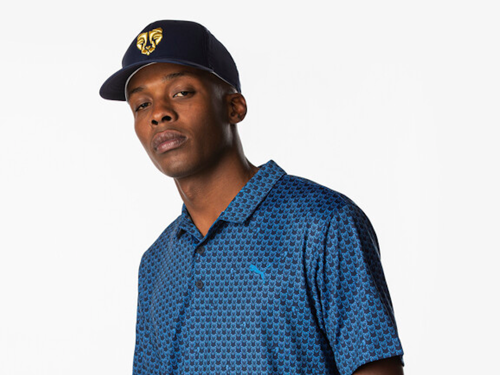 Puma launches Roar Collection inspired by the Players – GolfWRX