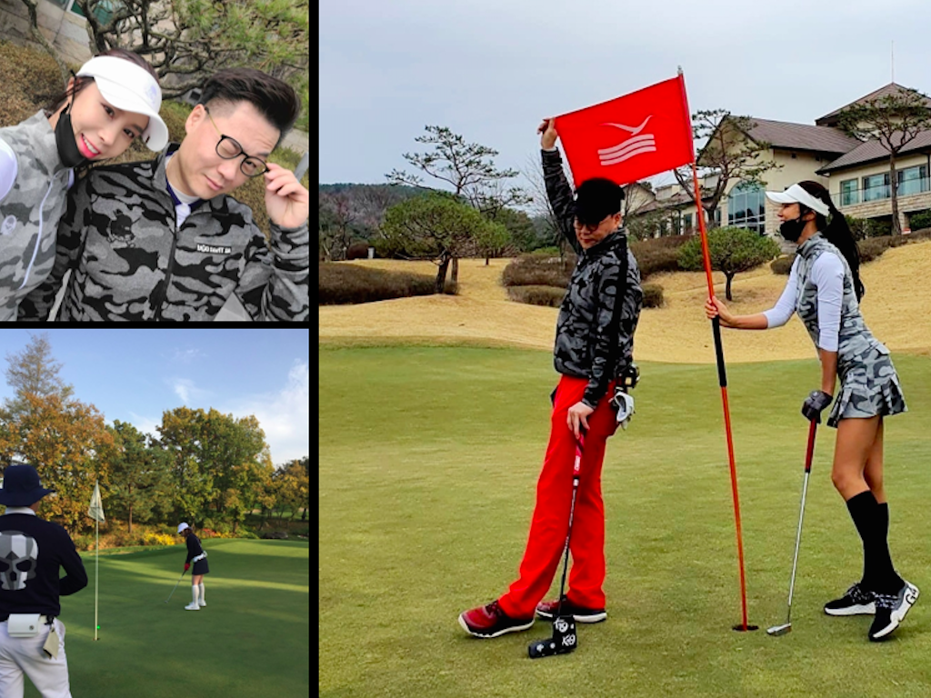 Hawaii's Finest Clothing (Only Account) on Instagram: New Golf