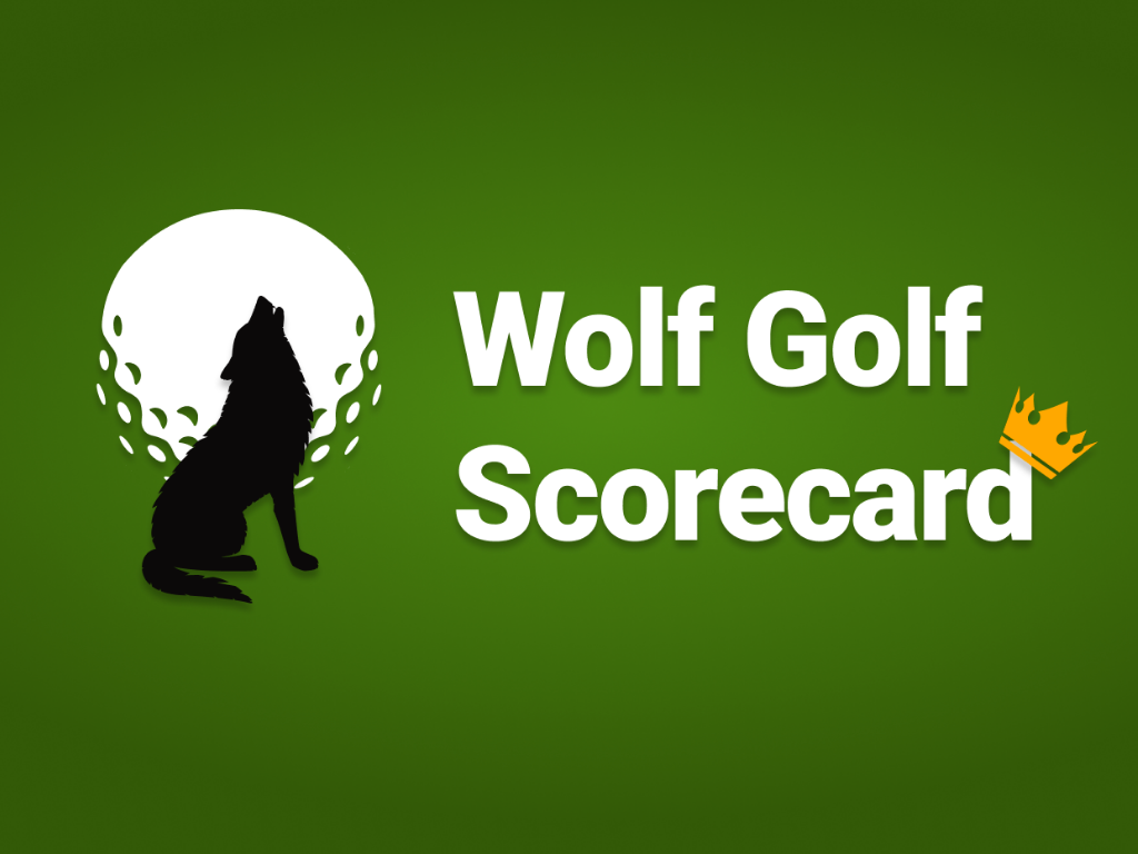 WRX Spotlight: The Wolf Scorecard App – GolfWRX