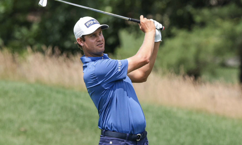 How much each player won at the 2021 Travelers Championship – GolfWRX