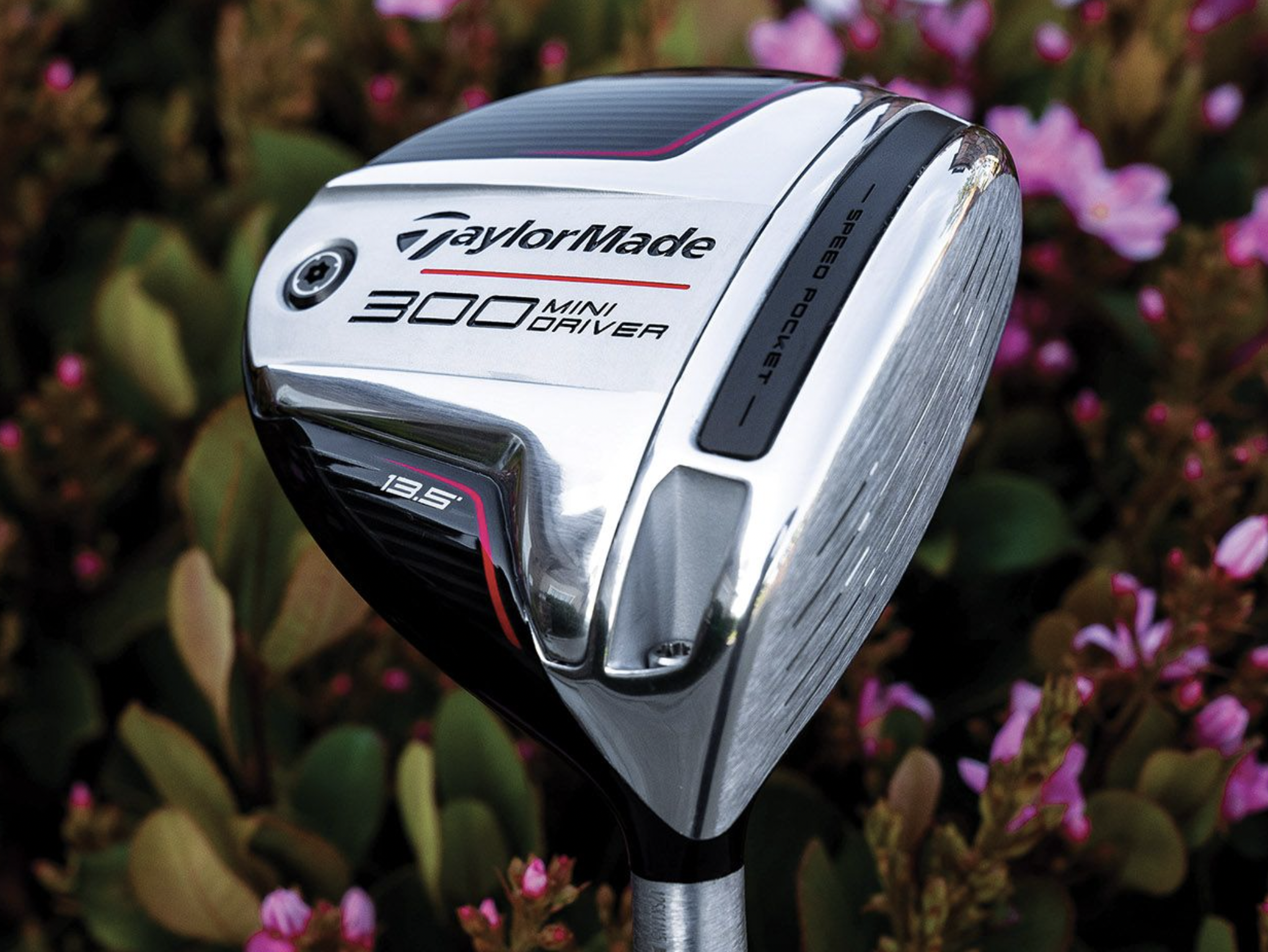 TaylorMade launches all-new 300 Mini Driver – GolfWRX