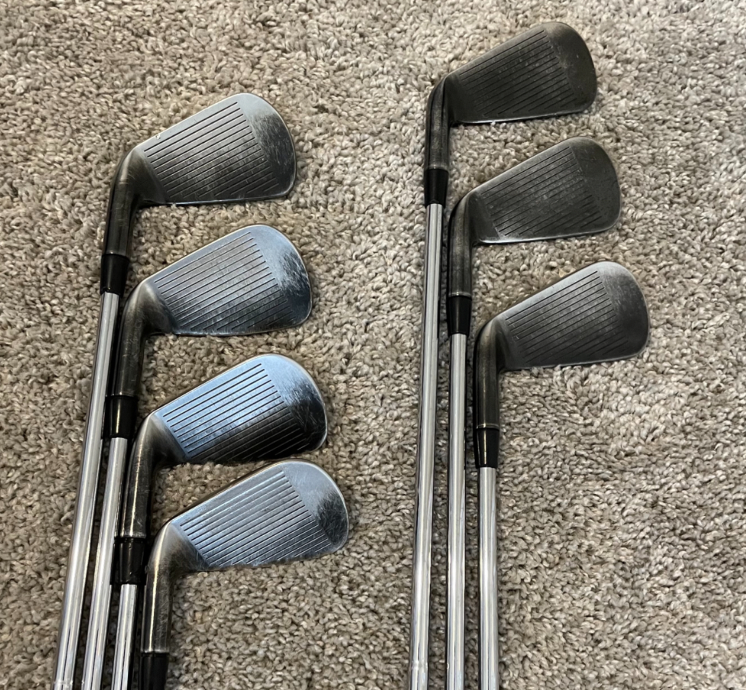 Product long Schotel Coolest thing for sale in the GolfWRX Classifieds (08/18/21): Nike Vapor  Fly Pro irons – GolfWRX