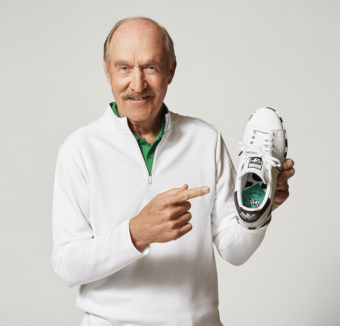 Adidas launches limited-edition Stan Smith golf shoe – GolfWRX