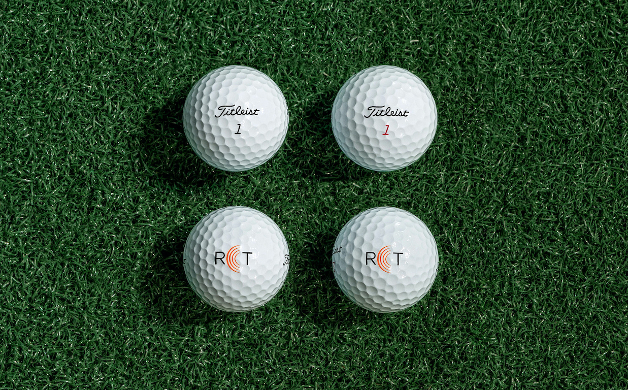 Prestige Verkoper bewijs Titleist launches Pro V1 RCT (Radar Capture Technology) golf balls – GolfWRX