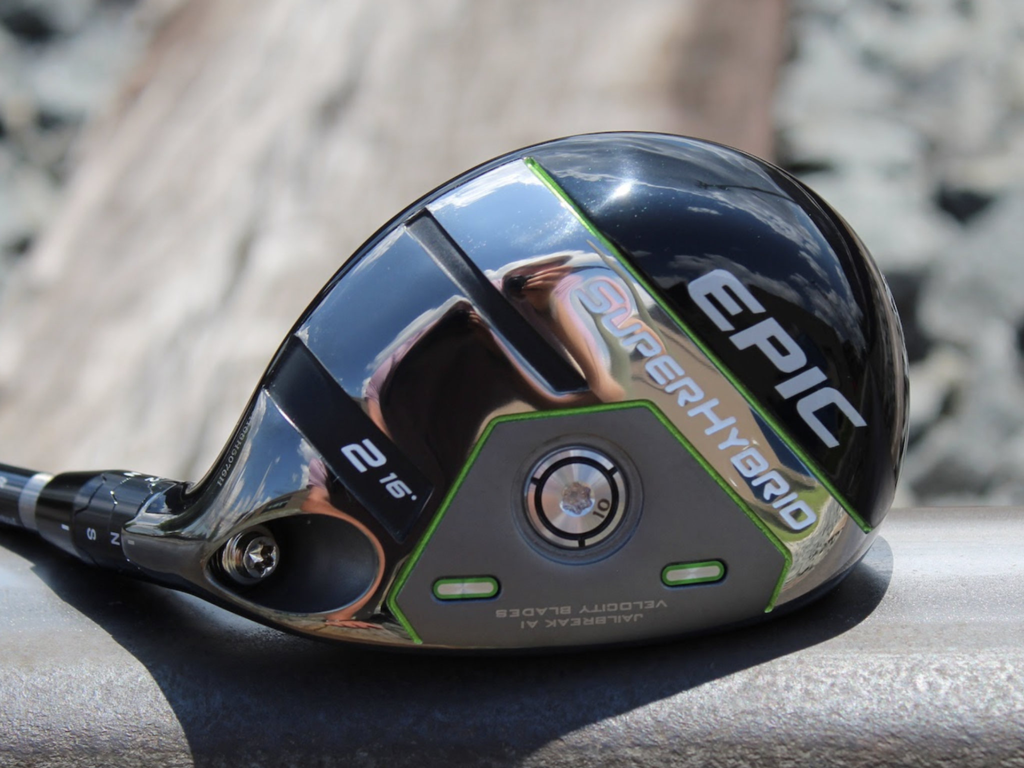 A beast!' – What GolfWRXers are saying about Callaway's new Epic