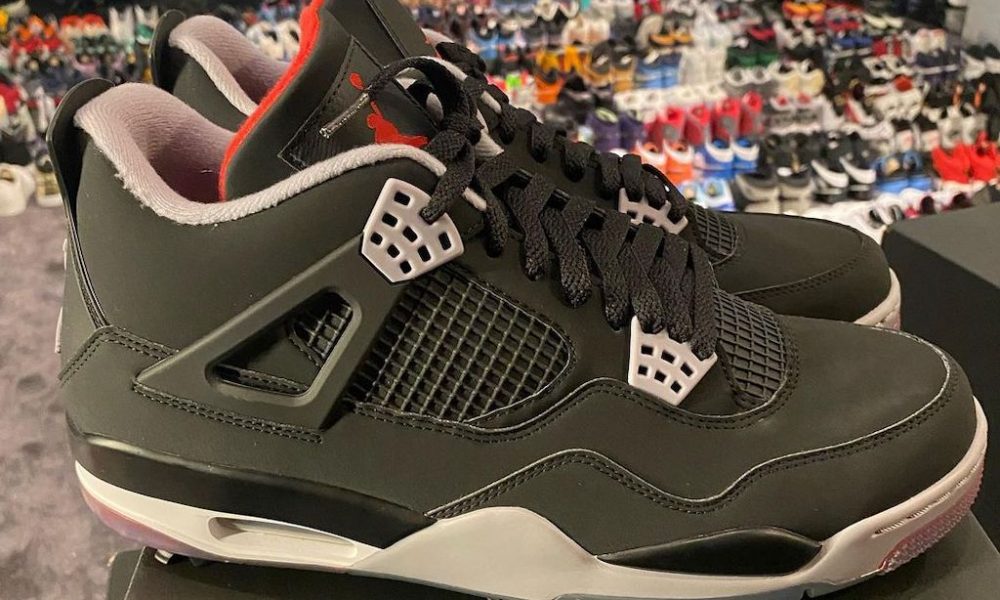 how much do jordan 4s retail for