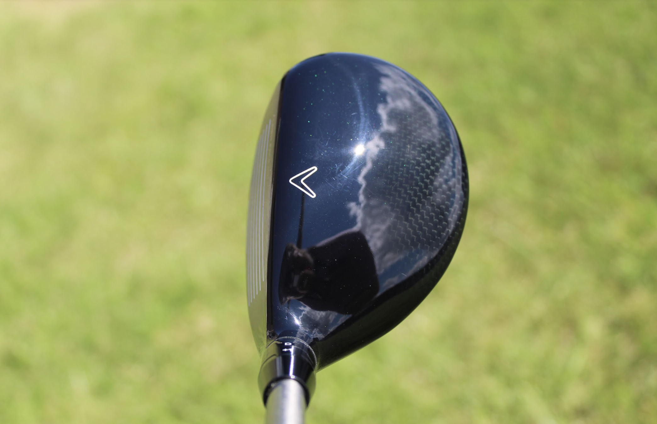 GolfWRX member testing: Callaway Epic Super Hybrid – GolfWRX