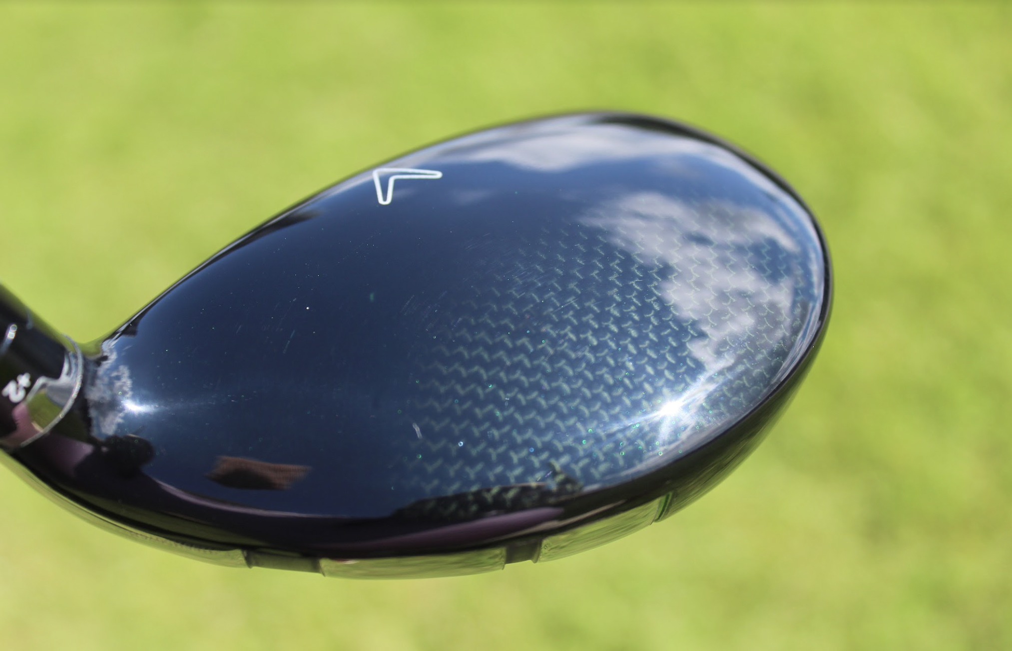 GolfWRX member testing: Callaway Epic Super Hybrid – GolfWRX