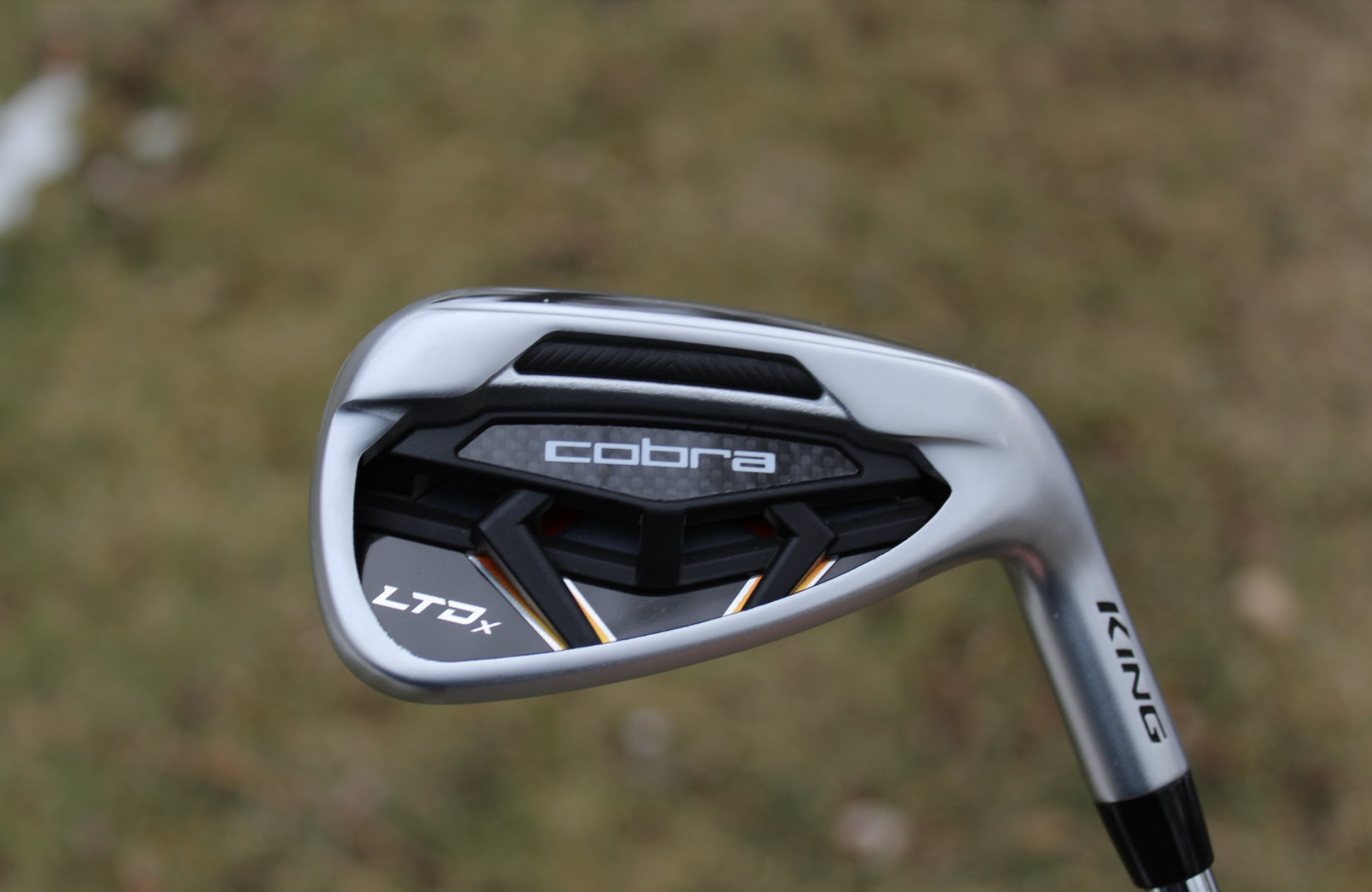 Cobra launches all-new King LTDx irons – GolfWRX