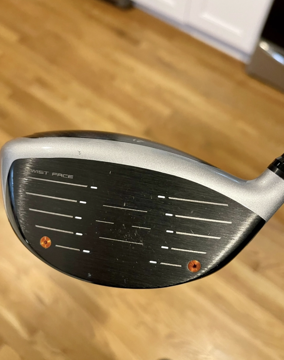 taylormade m6 driver review golfwrx