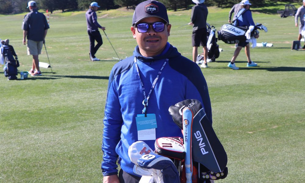 5 ways caddies' jobs will be different this week as the PGA Tour returns