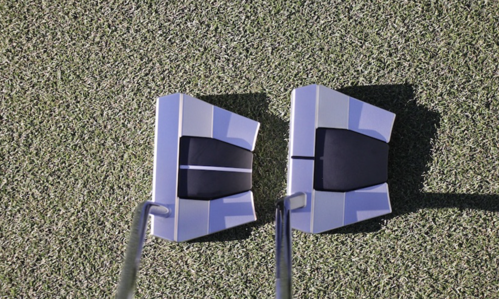 Two new Scotty Cameron putters begin Tour seeding at the 2022 WM