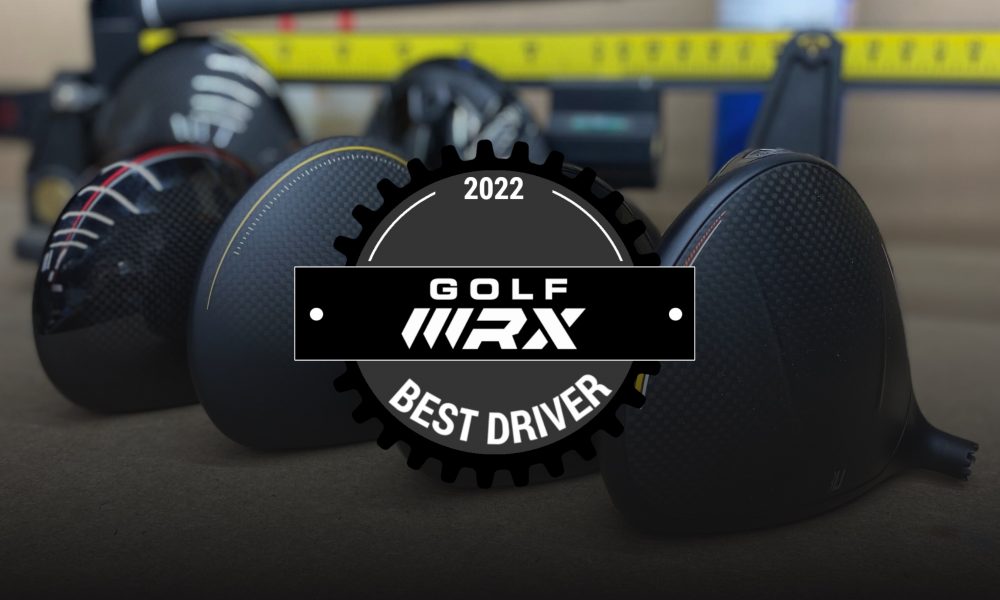 Best driver 2022 Expert club fitters the best driver for you